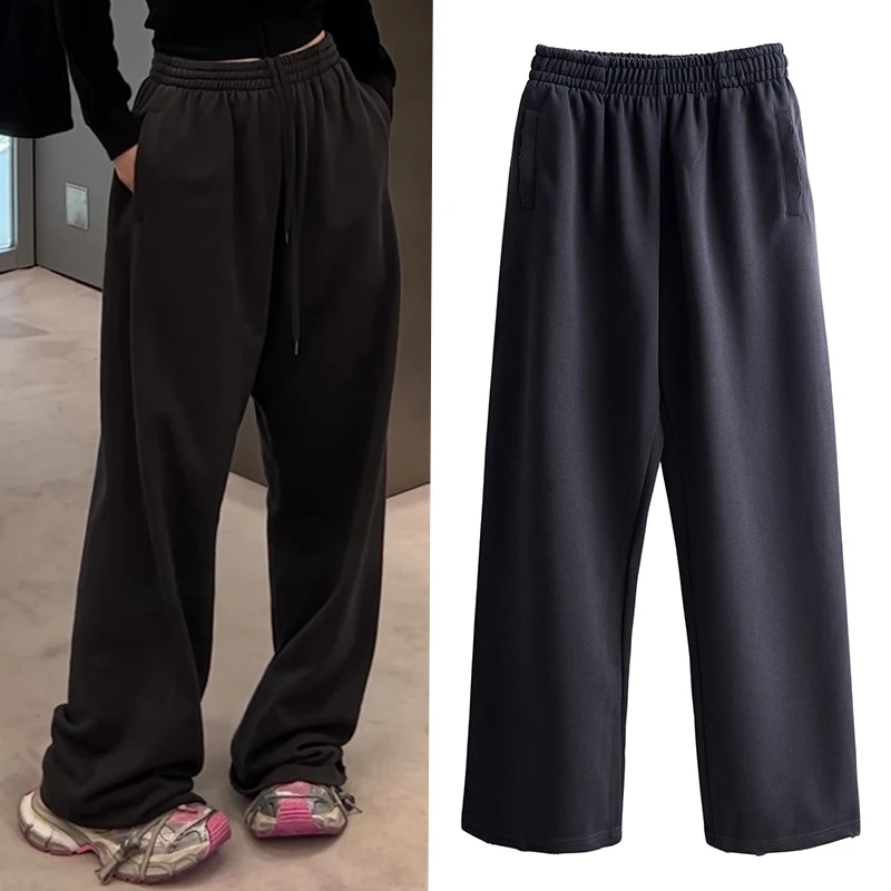 

2024ss FAR ARCHIVE Trousers Men Woman Best Quality Casual Oversized Ventilate Fashion Street Joggers Sweat Pants