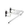 Made In China Superior Quality Wall Mounted Folding Shower Seat,chairs For Bathing In The Shower 1