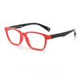 Red Black