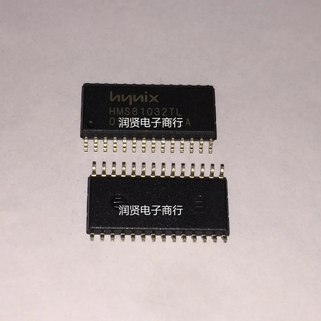 

5 шт. HMS81032TL HMS81032ET24D SOP новый оригинальный