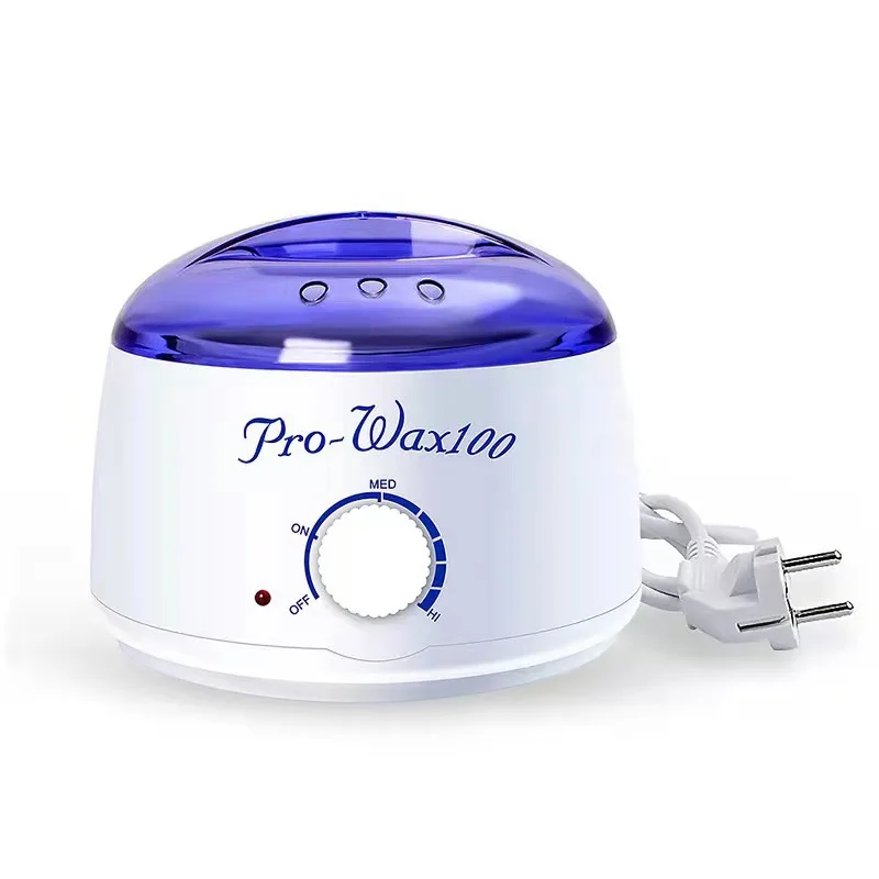 Wax Therapy Machine Hair Removal Wax Machine Hot Melting Beauty Bean Heater Melting Device