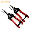 6" Pruning Shear HCS Garden Scissors Fruit Picking Snips Grape Pruning Shears Orrange Prunner Tomato Scissors DIY Garden Tools 1