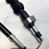 LIGHTEN UP 280g Aluminum Alloy Trekking Poles Collapsible Telescopic Sticks Lightweight Walking Hiking Stick Climb 4