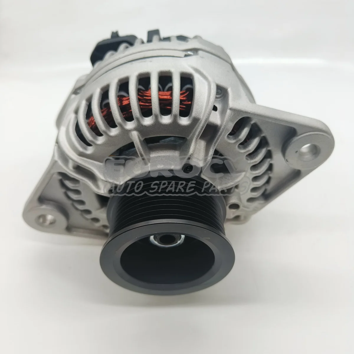 Spare Parts for Volvo Trucks VOE 21257558 22218393 22591472 Alternator 24AL120B
