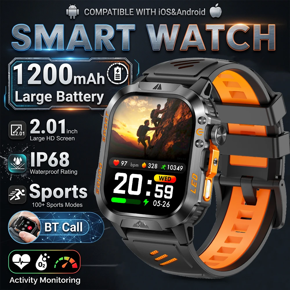 Black Orange