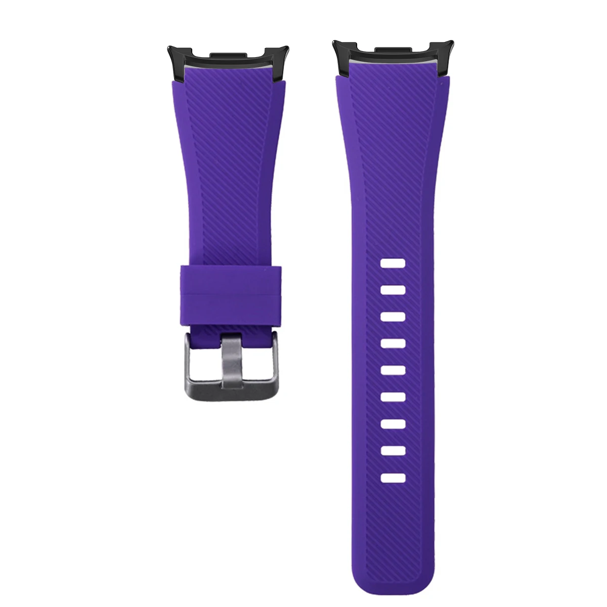 Silicone Sports Band Bracelet