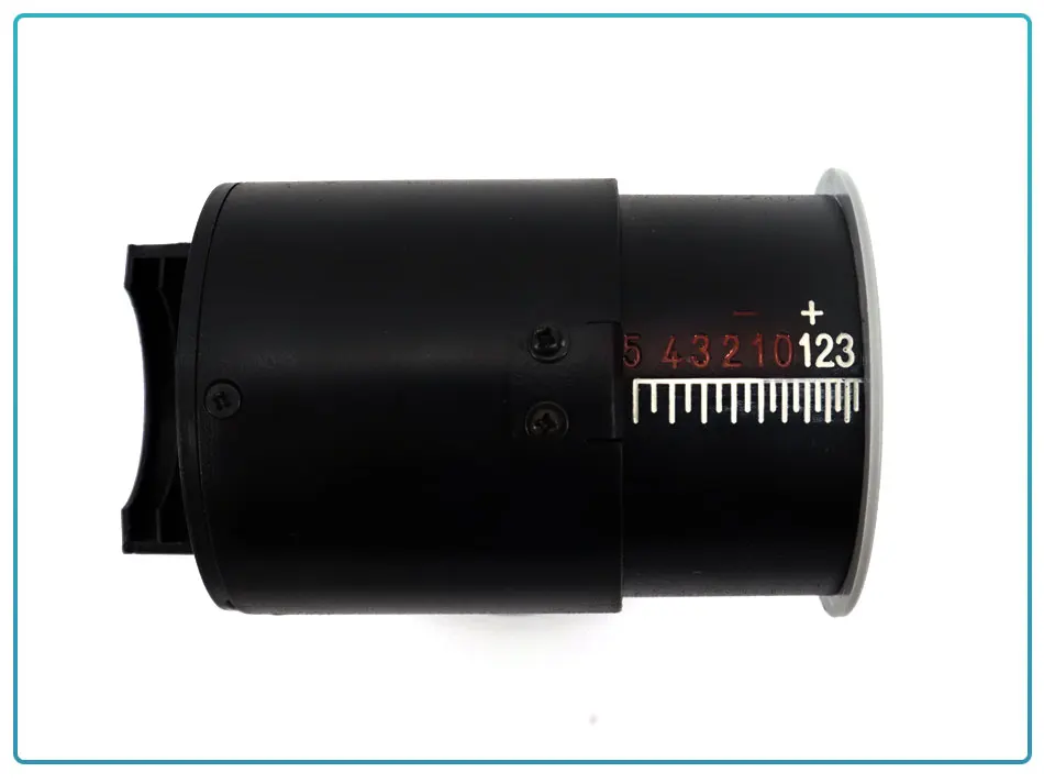 High Quality Professional Ophthalmic Optical Equipment Eye Tester Imitative Retinoscopy Simulation