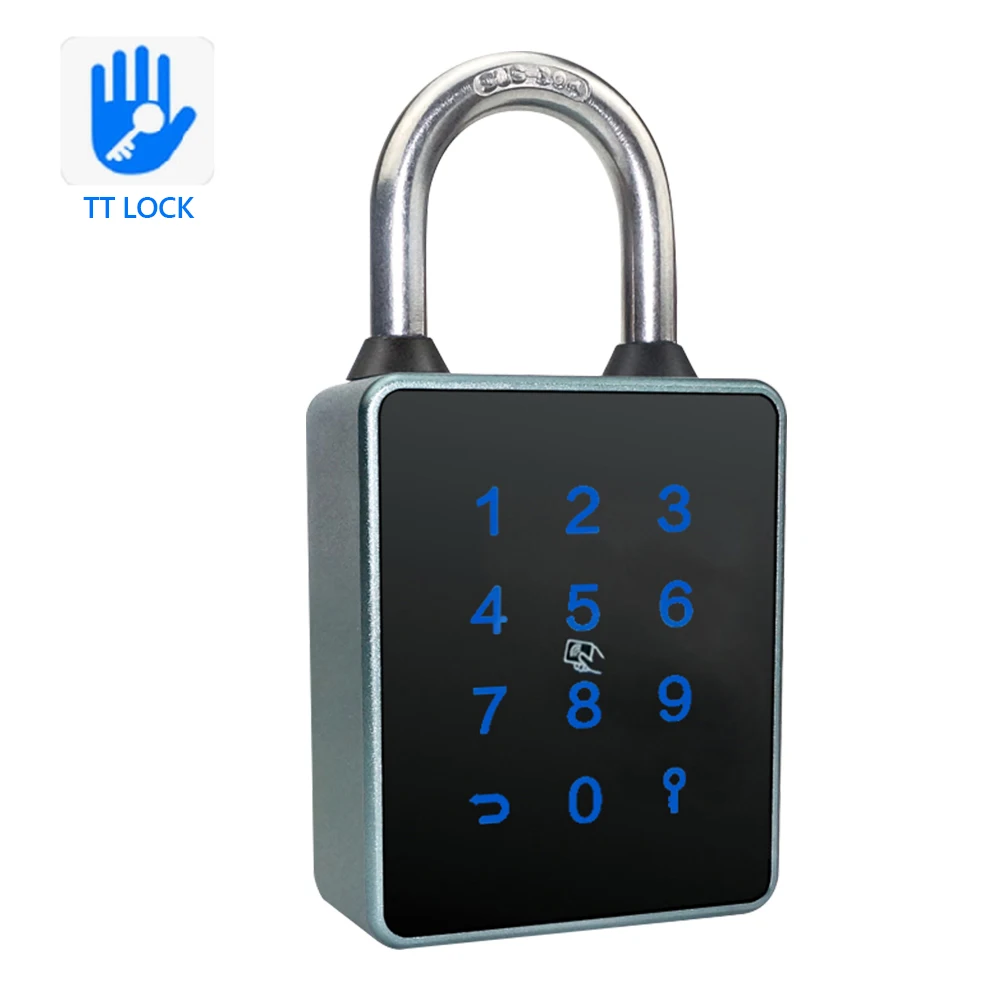 TTLOCK APP