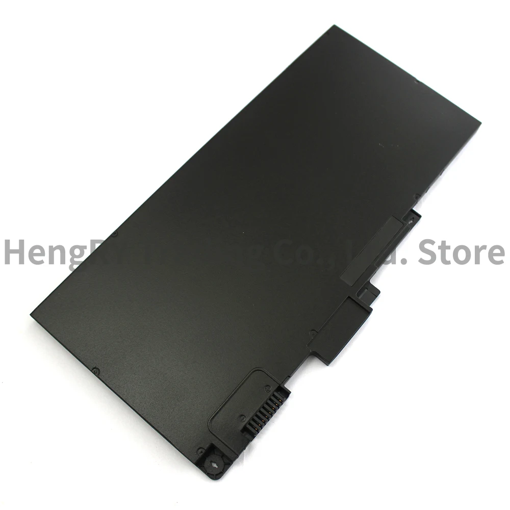 CPMANC 11.4V 46.5Wh CS03XL CS03 Laptop Battery for HP EliteBook 745 755 840 850 ZBook 15U G3 G4 HSTNN-IB6Y 800231-141