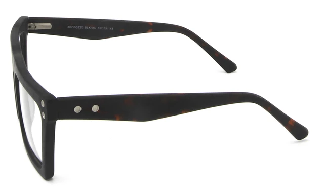 Cerniere A Molla Occhiali Occhiali Rotondi Vintage Con Cerniere A - Foto 11