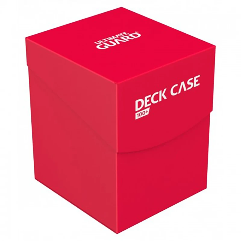 Ultimate Guard Deck Case 100, Ultimate Guard Deck Box