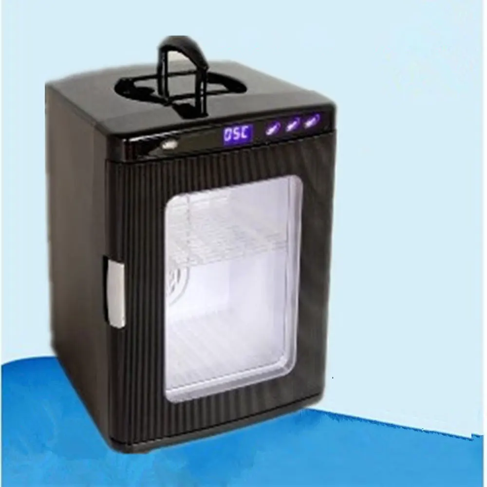 12V/220V 동물 파충류 인큐베이터 카멜레온 도마뱀 인큐베이터 작은 계란 인큐베이터 LED 조명 일정한 온도