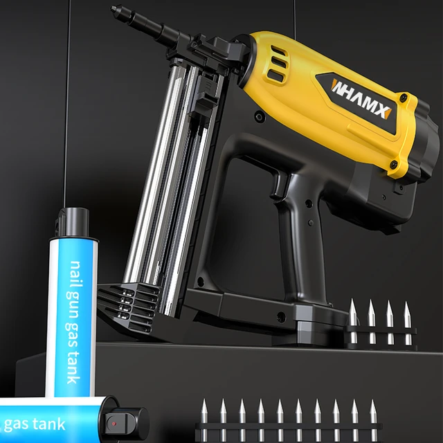 Details 155+ ramset concrete nail gun super hot ceg.edu.vn