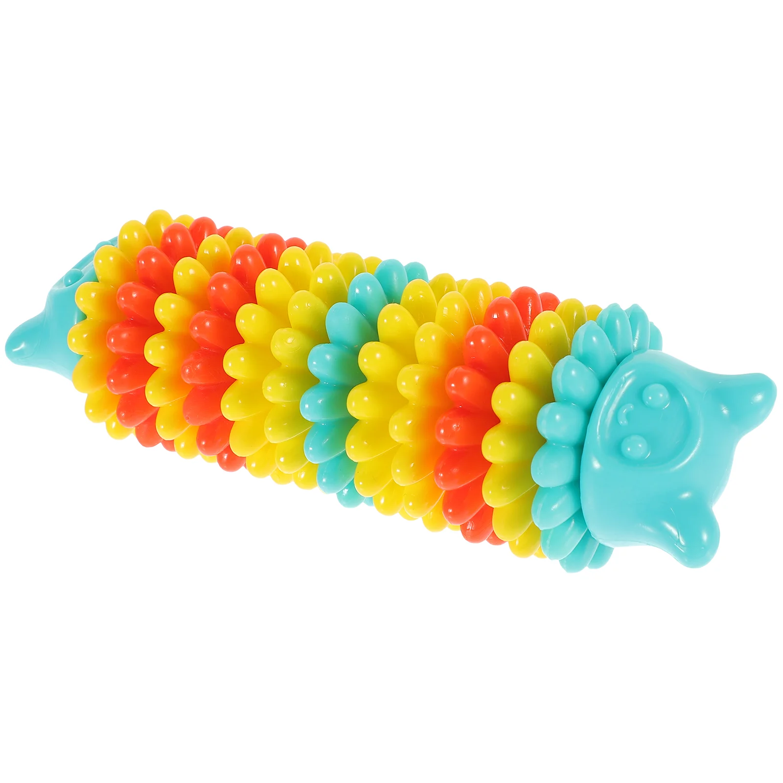

Dog Chew Toy Interactive Toys Dogs Funny for Puppies Small Playing Puppy Pets The Squeakers Medium
