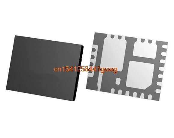 

TDA21520AUMA1 QFN25