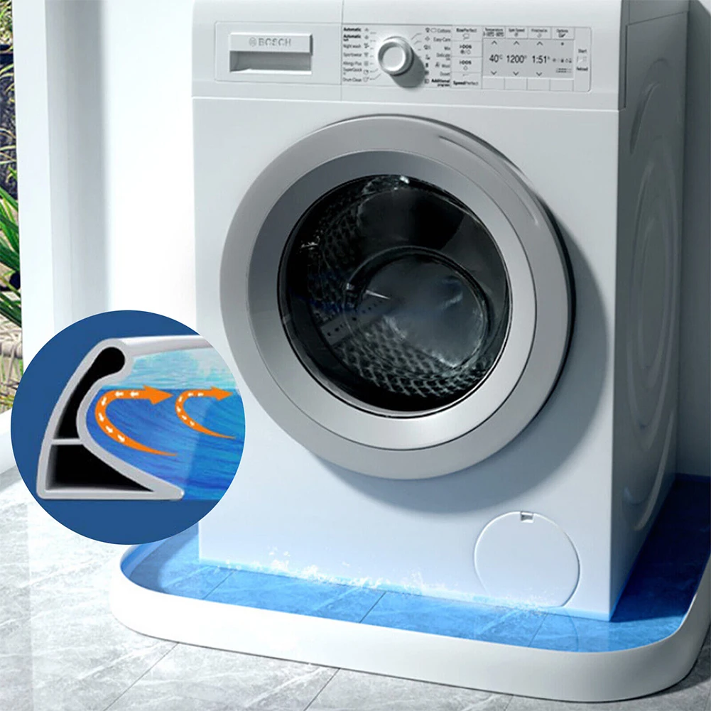 Силиконовый ограничитель воды для ванной комнаты | AliExpress