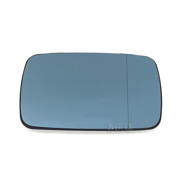 2Pcs for BMW's old 5series E39 3series E46 lens reversing mirror rear