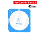 Fenix 8 43mm