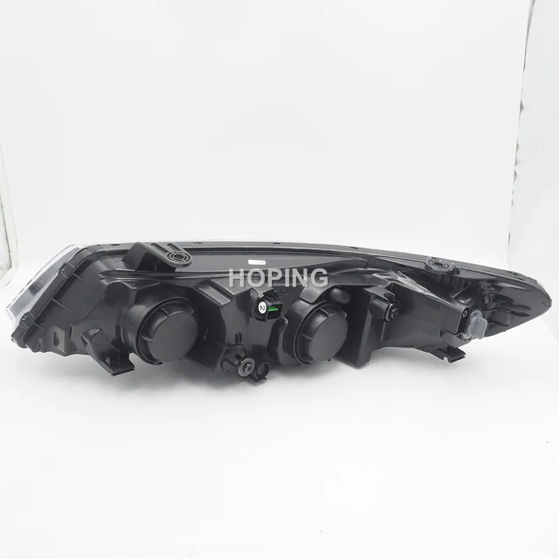 期待して1本ヘッドランプassyハロゲンマツダ6アテンザためgg gg