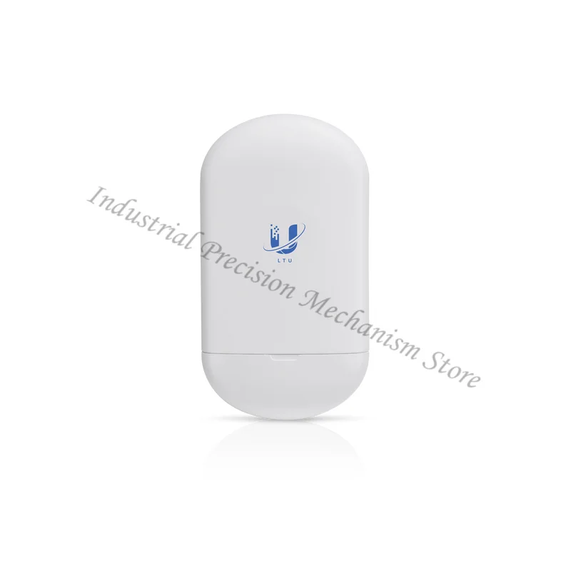 

UBNT LTU-Lite Monitoring Transmission 5GHz Receiver High-Bandwidth Gigabit Wireless Bridge