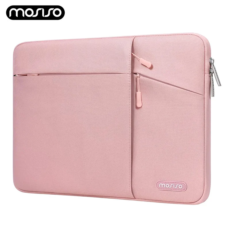 

Laptop Bag for MacBook Pro Air 13 14 15 16 inch Case M2 2023 A2681 A2941 M1 A2779 Surface Dell HP Lenovo Notebook Cover Sleeve