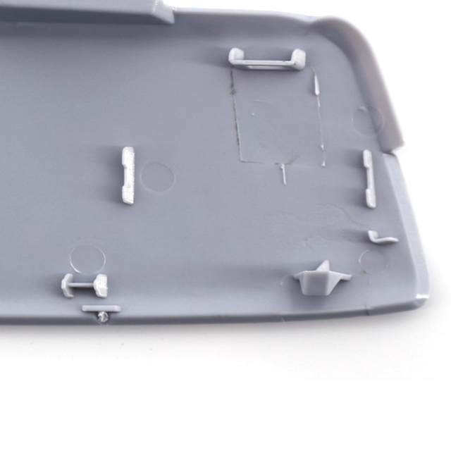 Professional Front Bumper Tow Hook Cover Caps 1405238 Compatible for 2008-2014