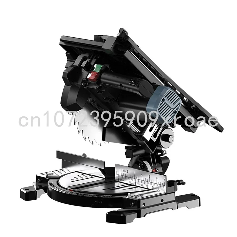 

210A multifunctional angle cutting machine portable electric oblique cutting composite saw