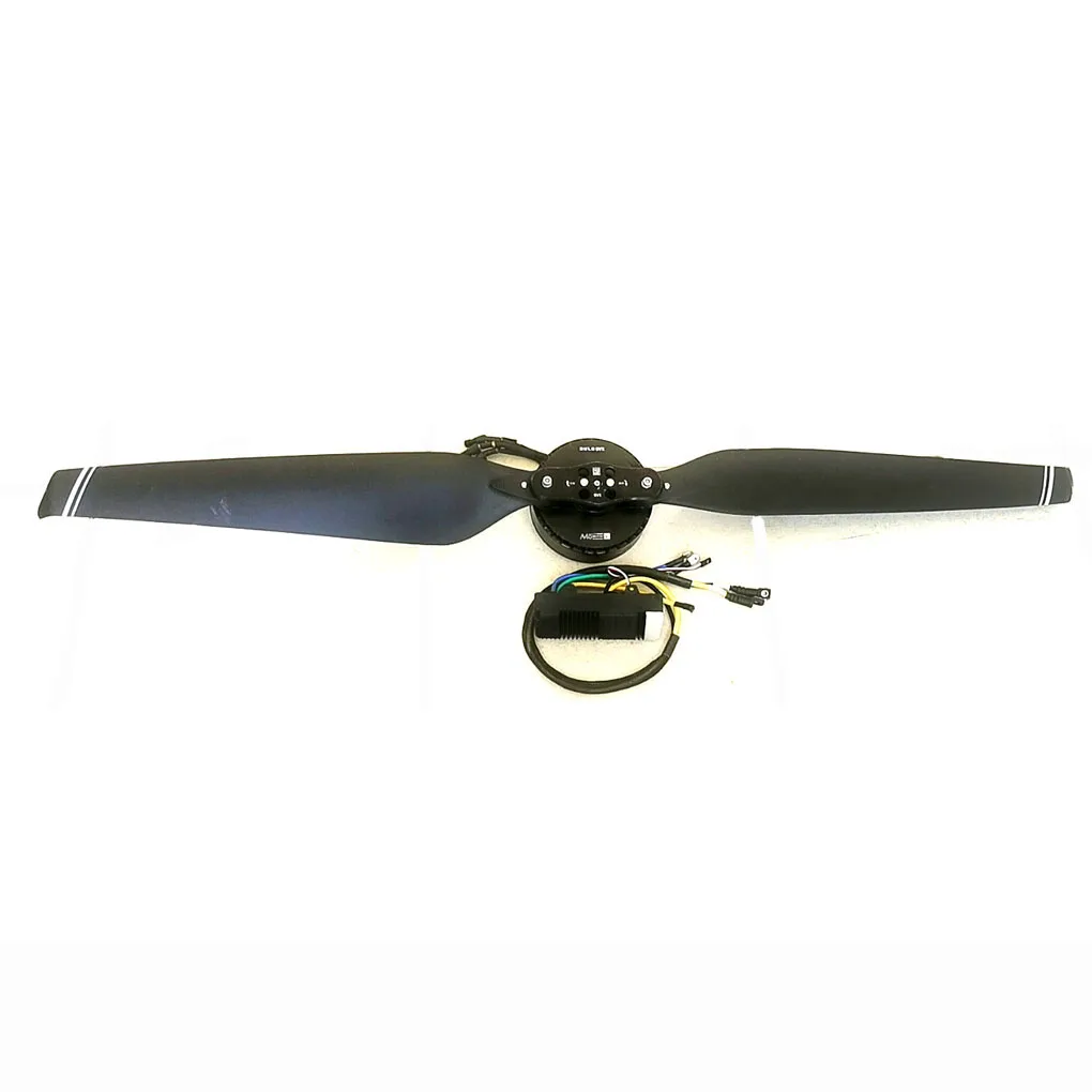 A45 CW Brushless Outrunner Motor Drone Strong Power Supply UAV 75KV High Speed Airplane Large Thrust Aircraft