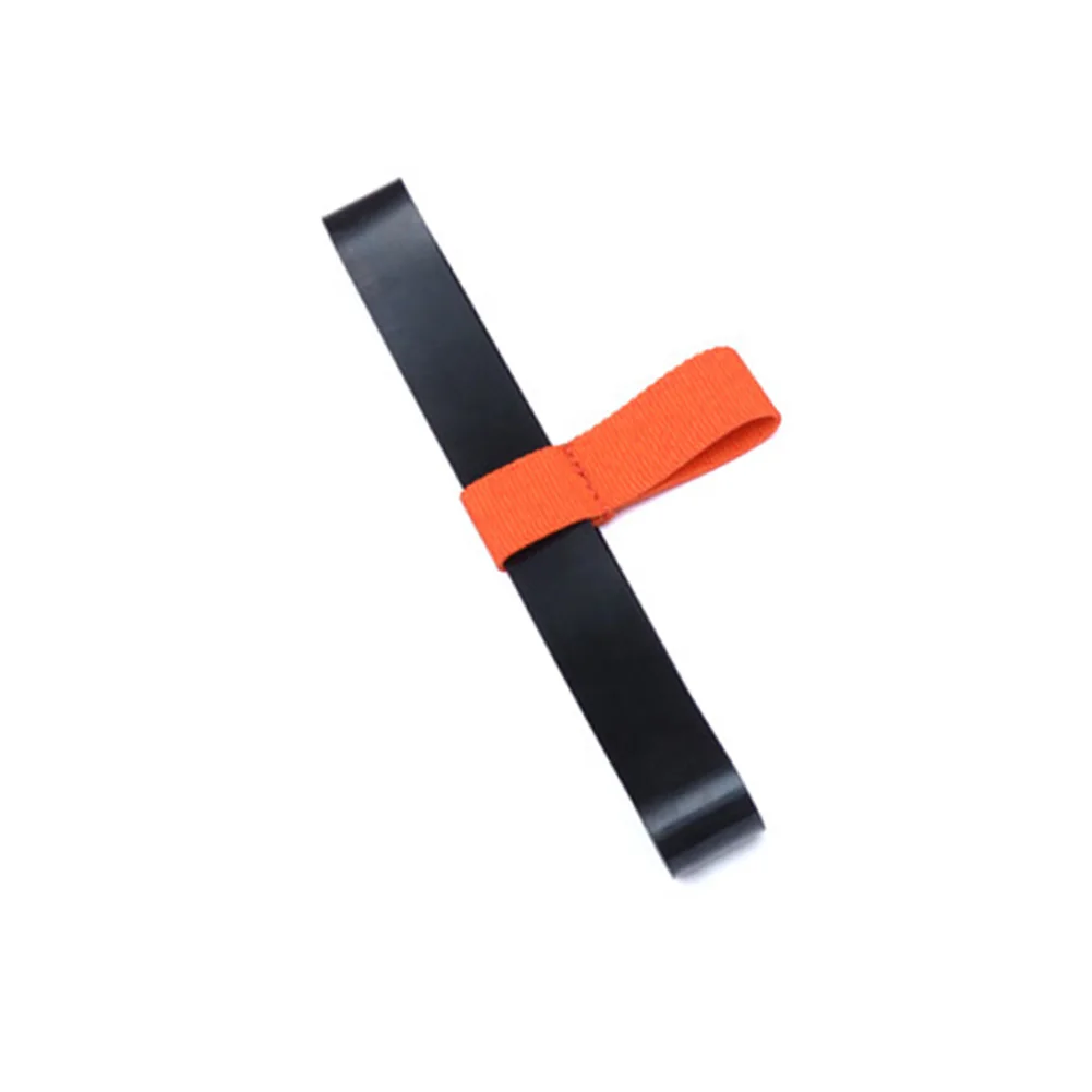 Band Hose Retainer 1 PC 6L/12L Bottle Hose Diving Tank Cylinder Elastic Rubber+Nylon Wearproof Snorkeling Strap