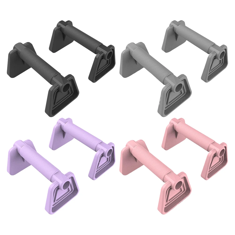 2Pcs Push-up Stand for Body Building