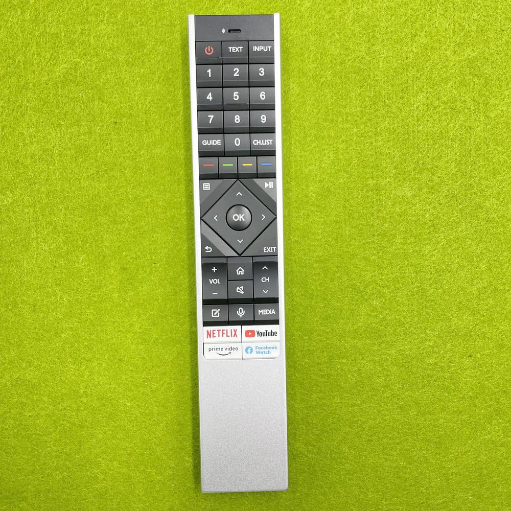 

Original Voice Remote Control ERF6H64H For Hisense ERF6F64H ERF6G64H 55U8GQ 55U80GQ 55U81GQ 55U82GQ 65A9G1L SMART LED TV