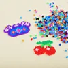 2.6MM 39 Colors of 5000pcs Pixel Puzzle Melting Iron Beads for Hama Beads Perler Fuse Beads Diy High Quality Handmade Gift 5