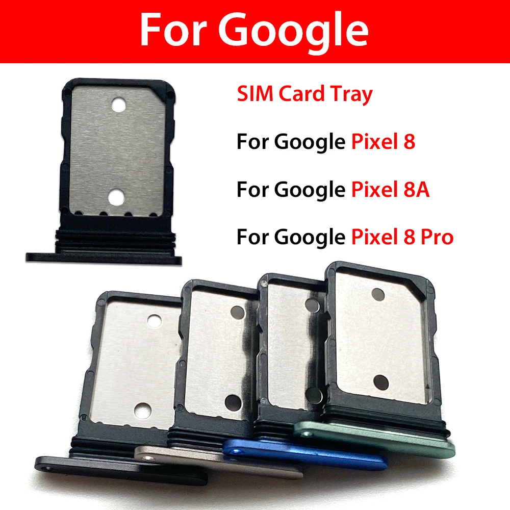 Enhanced SIM Card Holder Tray Adapter
