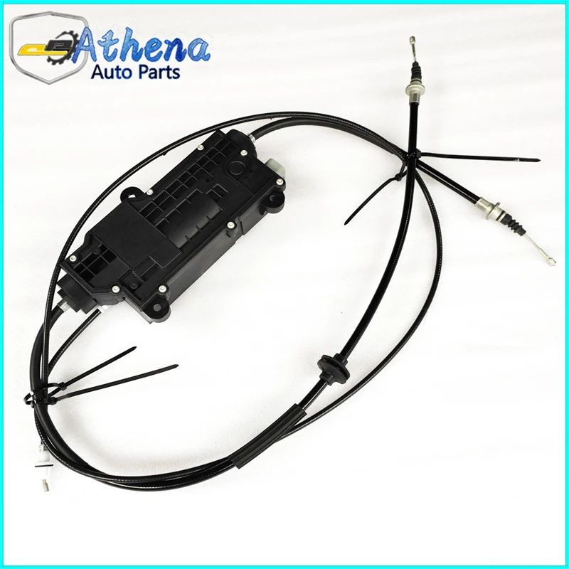 주차 브레이크 모듈 EPB 핸드 브레이크, 07-14 메르세데스 벤츠 W221 W216 CL65 AMG, 신제품