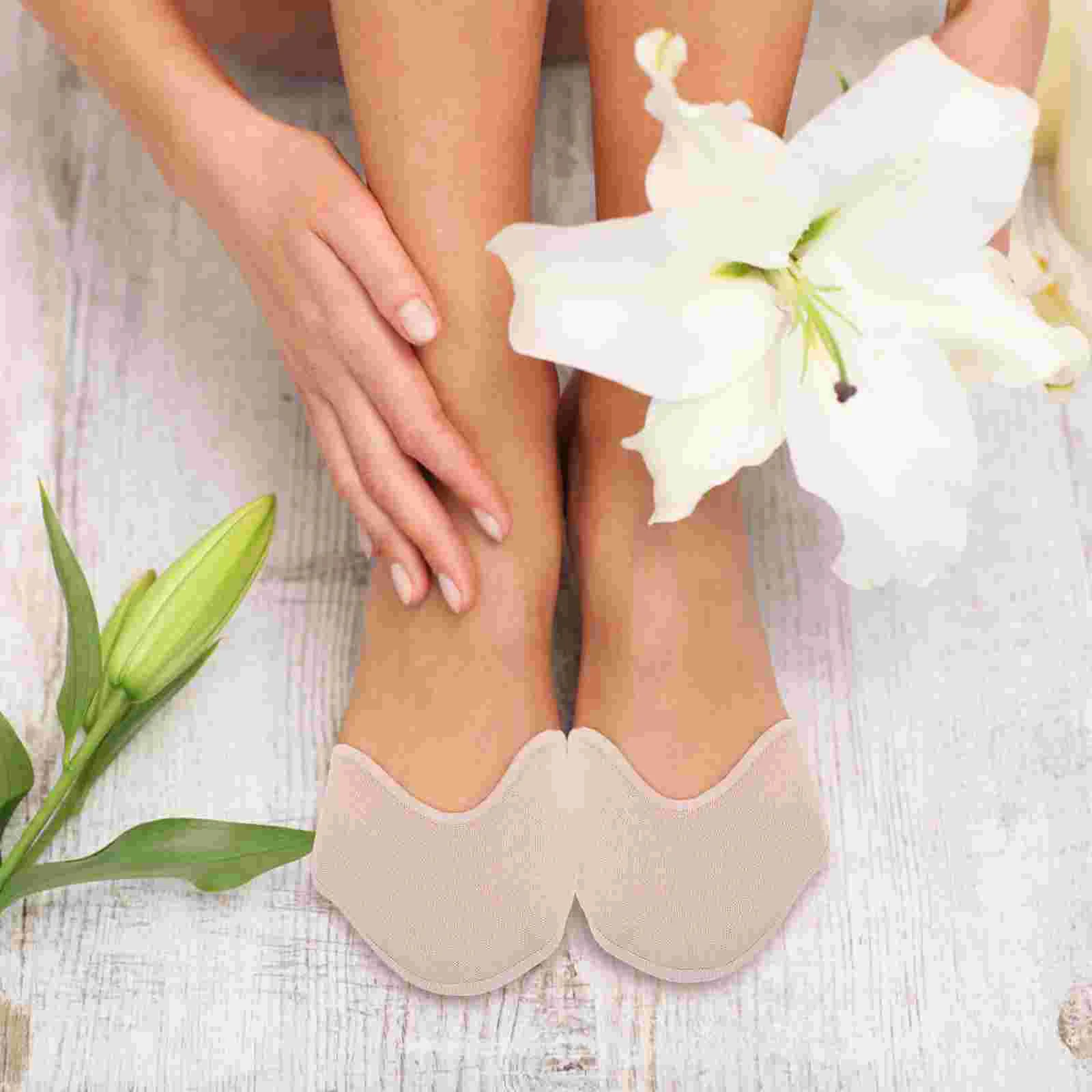 

Care Wrapped Protector Cushion Ballet Dance Protectors Plantar