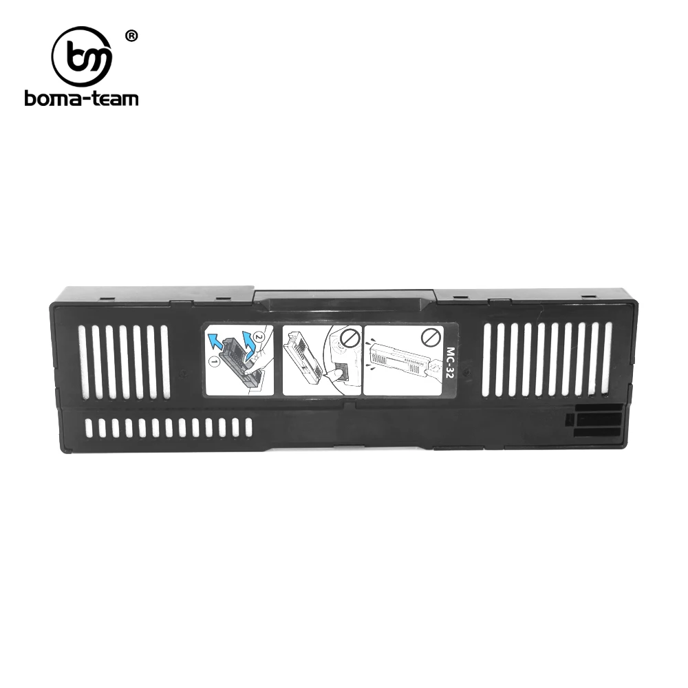 

1 шт., блок технического обслуживания для Canon ImagePROGRAF TC20 TC 5200
