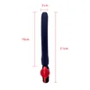 Silicone Enema For Shower Bidet Wash Portable Enema Anal Douche Head Manguera Ducha Shower Anal Cleaning Bidet Shower 6