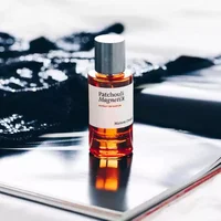 Extrait de parfum unisexe, senteur boisée oud fruitée florale longue tenue, parfum de luxe pour homme et femme, usage quotidien et occasions spéciales 1