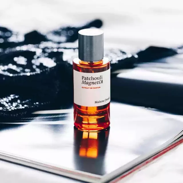 Extrait de parfum unisexe, senteur boisée oud fruitée florale longue tenue, parfum de luxe pour homme et femme, usage quotidien et occasions spéciales 1