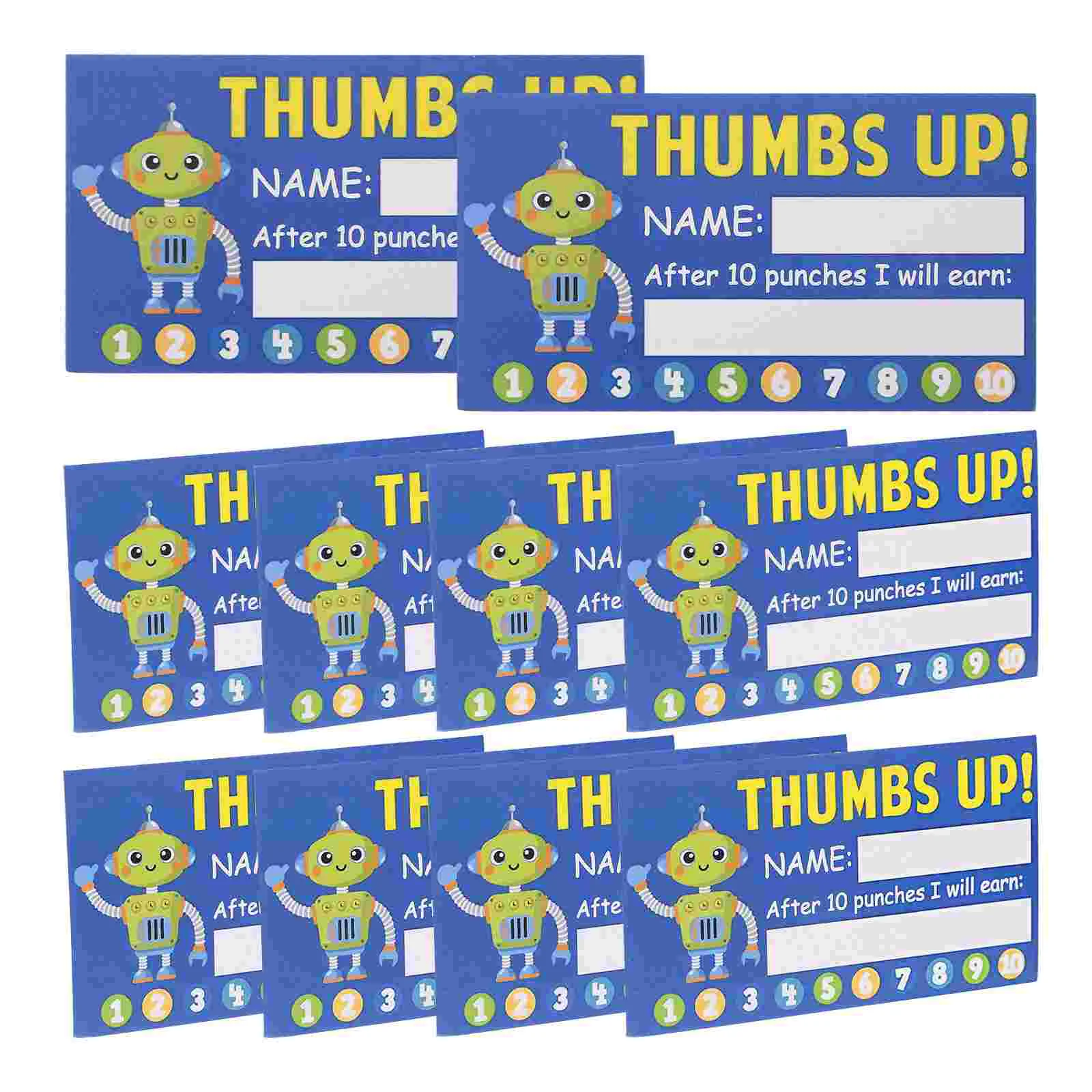 thumb