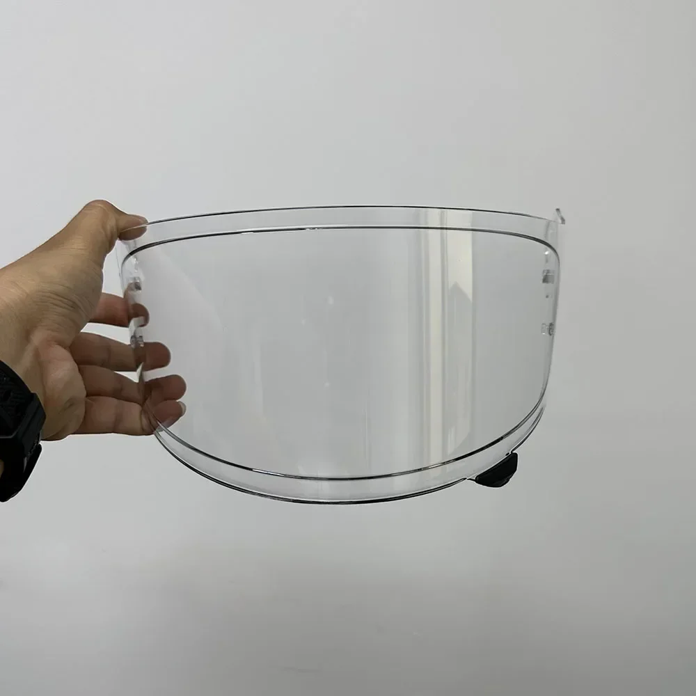 helmet Photochromic Visor For Shoei Glamster CPB-1V 2
