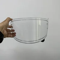 helmet Photochromic Visor For Shoei Glamster CPB-1V 2