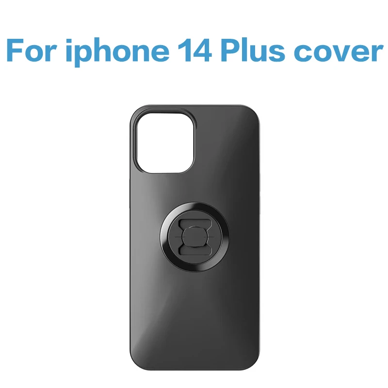 Durable Mobile Phone Cover with Connect Guard for Motorcycles and Bicycles