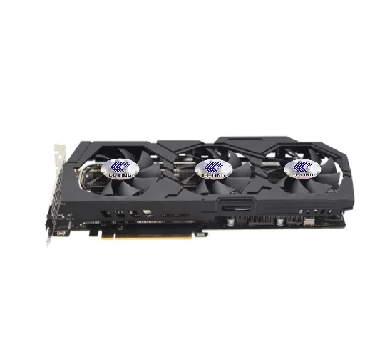 Galax Nvidia P104-100 8GB Mining GPU (GTX 1080 Hashrate