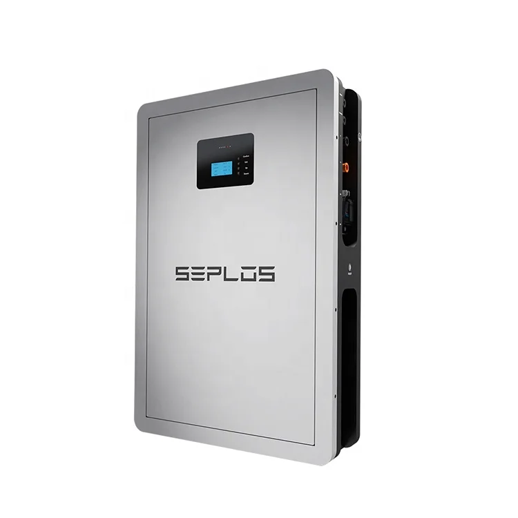 Seplos ODM глубокий цикл перезаряжаемый