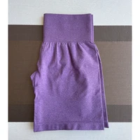 TKITK Pro Spandex Shorts Woman Fitness Elastic nv navigation Sports Running Yoga pants  tight pants cycling shark pants