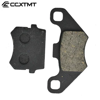Pastiglie freno anteriori posteriori per 50cc 70cc 90cc 110cc 125cc 150cc 200cc 250cc ATV Quad Go Kart Dirt Bike Scooter Accessori universali
