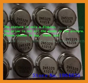 

2N5320 2N5322 2N5321 2N5323 2N5023 2N5333 2N5334 2N5335