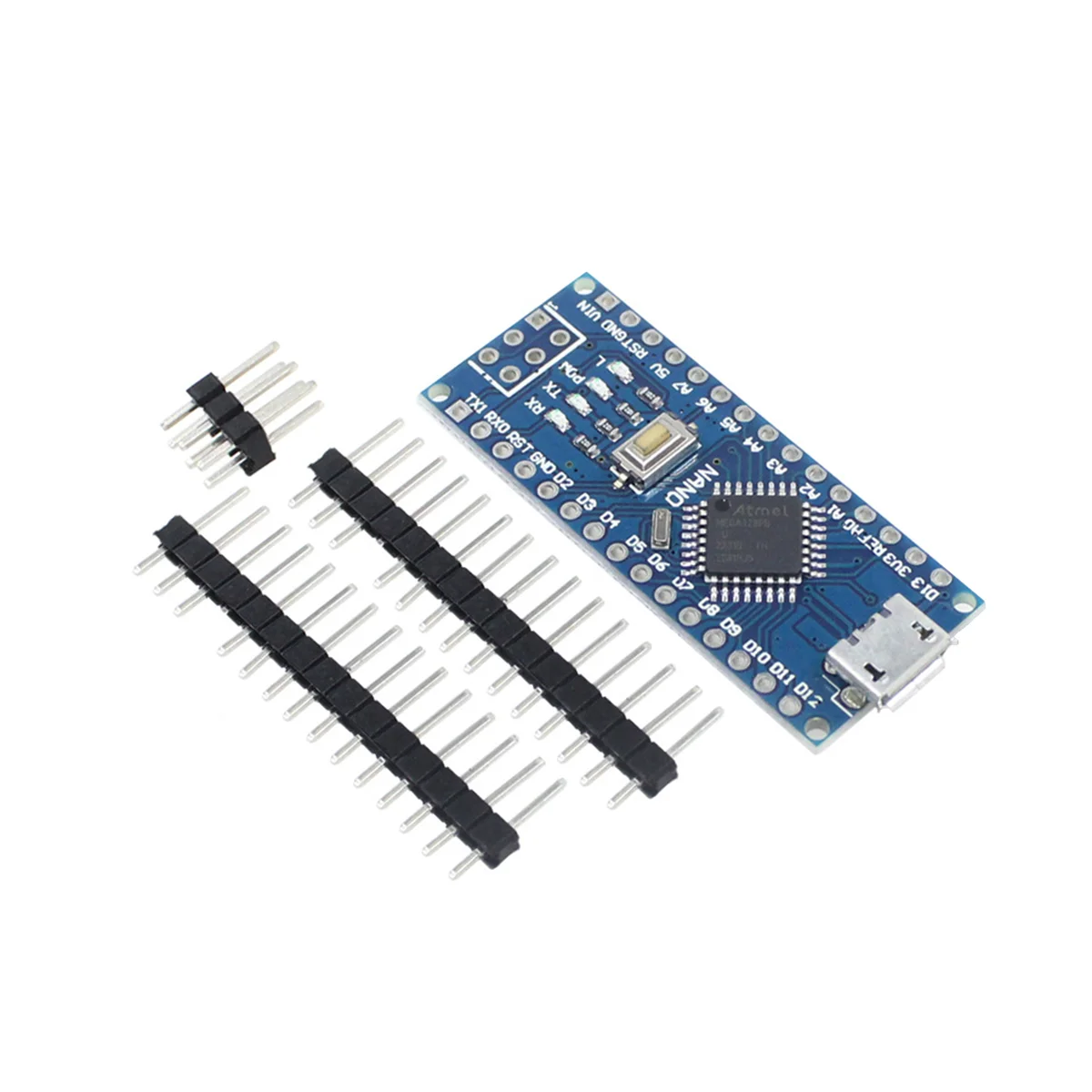 328P   ATMEGA328P MCU   C α׷  (-USB)