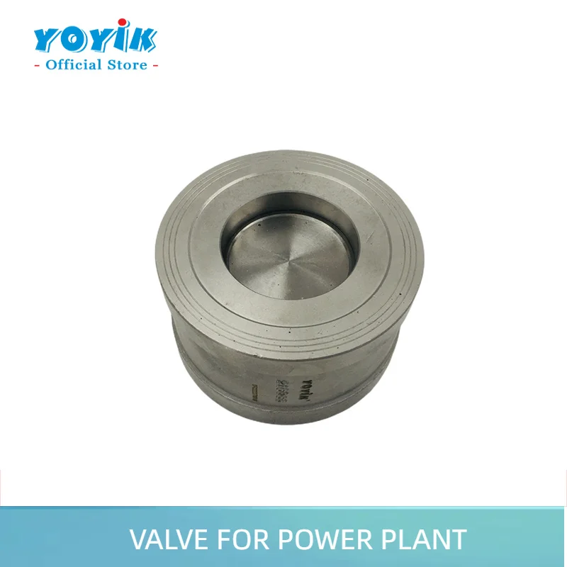 Check valve (clip type) 216C65 high temperature check valve
